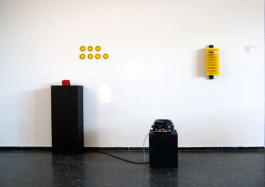 Designed by Fbg students