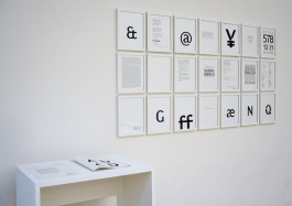 Designed by Fbg students