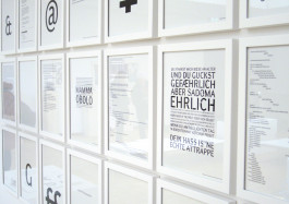 Designed by Fbg students