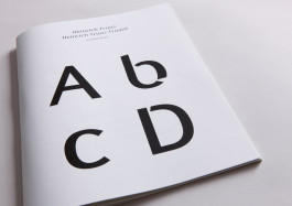 Designed by Fbg students