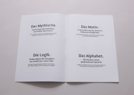 Designed by Fbg students