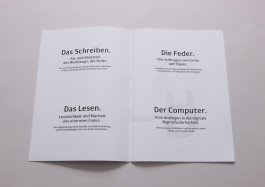 Designed by Fbg students