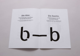 Designed by Fbg students