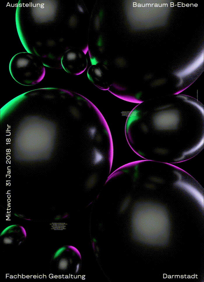 Designed by Fbg students