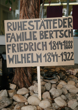 Designed by Fbg students