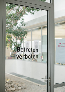 Designed by Fbg students