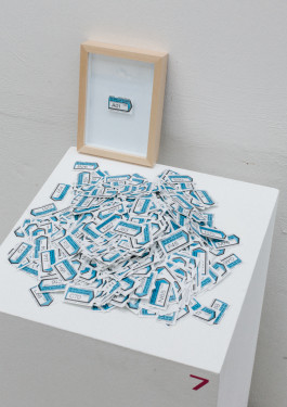 Designed by Fbg students