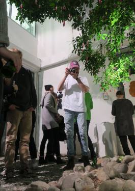 Designed by Fbg students