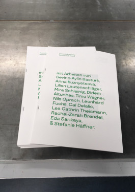 Designed by Fbg students