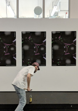 Designed by Fbg students