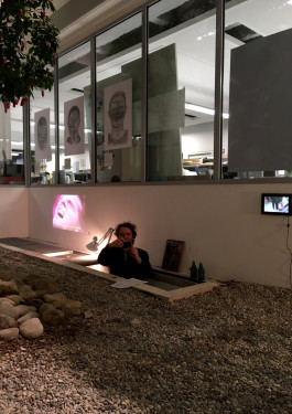 Designed by Fbg students