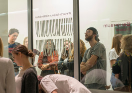 Designed by Fbg students