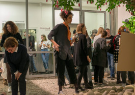 Designed by Fbg students