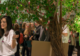 Designed by Fbg students