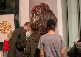 Designed by Fbg students