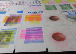 Designed by Fbg students