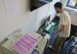 Designed by Fbg students