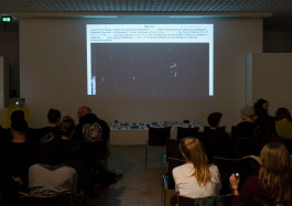 Designed by Fbg students