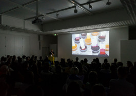 Designed by Fbg students