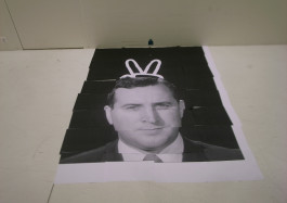 Designed by Fbg students