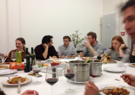 Designed by Fbg students