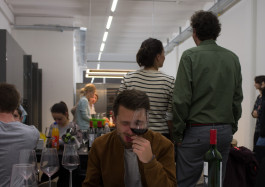 Designed by Fbg students