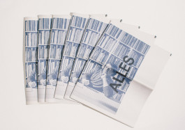 Designed by Fbg students