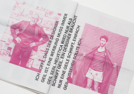 Designed by Fbg students