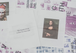 Designed by Fbg students