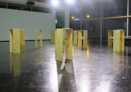 Designed by Fbg students