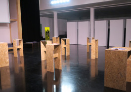 Designed by Fbg students