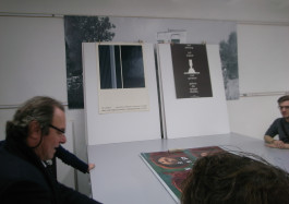 Designed by Fbg students