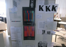 Designed by Fbg students