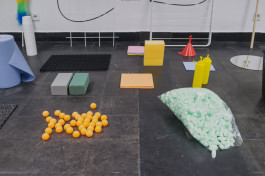 Designed by Fbg students