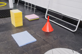 Designed by Fbg students