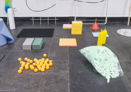 Designed by Fbg students