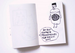 Designed by Fbg students