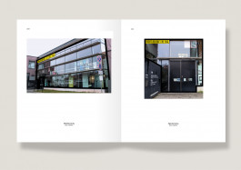 Designed by Fbg students