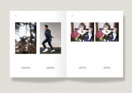 Designed by Fbg students