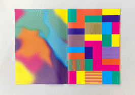 Designed by Fbg students