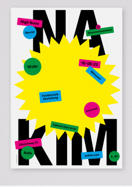 Designed by Fbg students