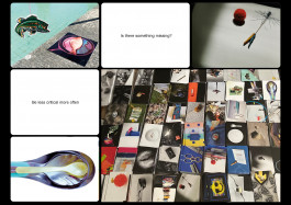 Designed by Fbg students