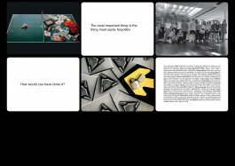 Designed by Fbg students