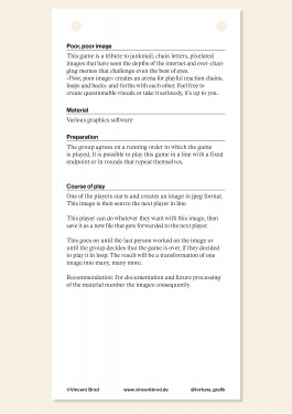 Designed by Fbg students