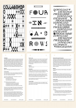 Designed by Fbg students