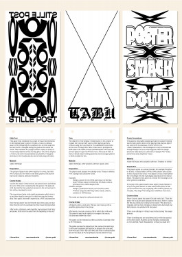 Designed by Fbg students