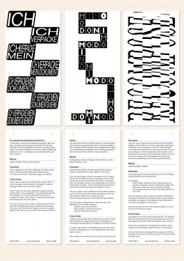 Designed by Fbg students