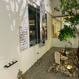 Designed by Fbg students