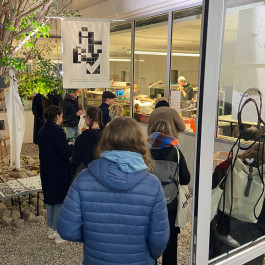 Designed by Fbg students