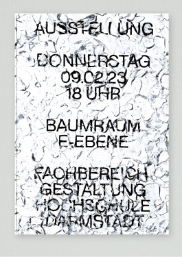 Designed by Fbg students